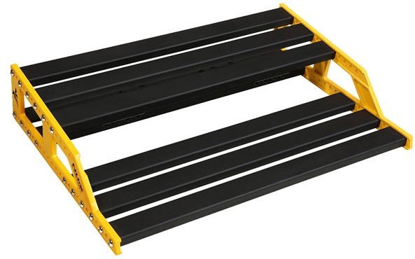 NUX NUX NPB-M BUMBLEBEE MEDIUM - PEDALBOARD