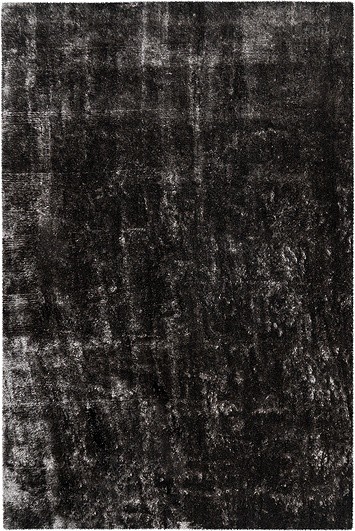 Obsession Dywan Glossy 80 x 150 cm grafitowy glo795grap080150
