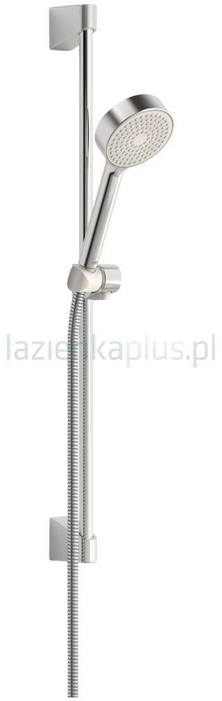 Oras Zestaw prysznicowy ścienny Apollo 547