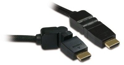 Metronic 419302 kabel HDMI - 3 m - czarny 419302