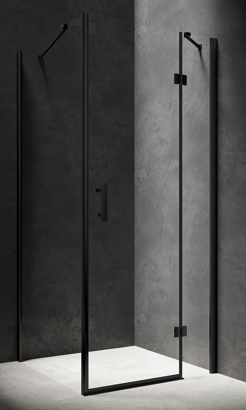 Omnires Manhattan 80x100 MH8010BLTR