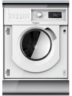Pralka do zabudowy Whirlpool WMWG71484E