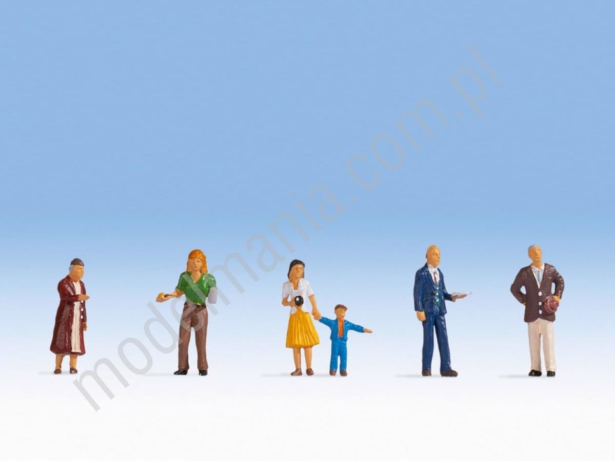 NOCH Przechodnie 15481