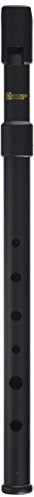 Recorder Workshop Recorder Workshop 922D irlandzki gwizdek w D - czarny 922D
