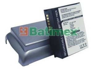 Batimex Palm Treo 650 157-10014-00 3300mAh Li-Ion 3.7V powiększony srebrny