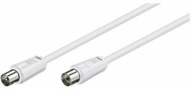 Wentronic 50910 kabel koncentryczny (50910-GB)
