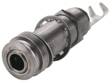 Red's Music STProffesional 1JP-041 Gniazdo Jack EndPin