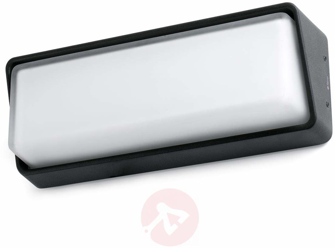 Faro Lorefar Ponadczasowa Half z LED