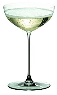 RIEDEL Riedel 6449/09 Veritas Coupe/moscato 2 kieliszki do martini 240 ML VVE-045