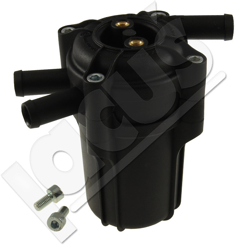 Alex Filtr fazy lotnej Ultra 360 12mm / 2x12mm poliester GF1222