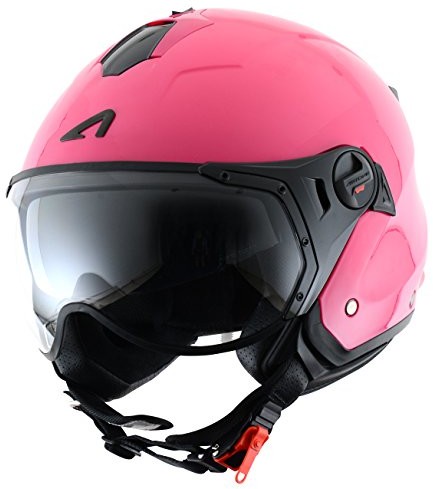 Astone Helmets Mini Sport kask motocyklowy, s MINISPORT-PIS