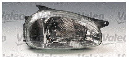VALEO Reflektor 085134