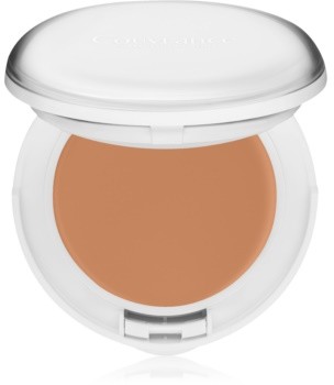 Avene Avne Couvrance podkład w kompakcie do skóry tłustej i mieszanej odcień 2.5 Beige 10 g