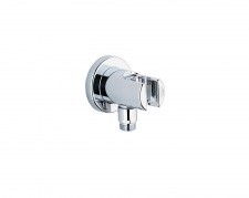 Grohe Relexa przyłącze kątowe z uchwytem chrom 28679 000 GR28679000