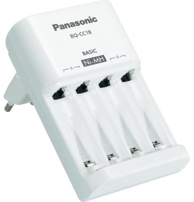 Panasonic $236ADOWARKA BQ-CC51E