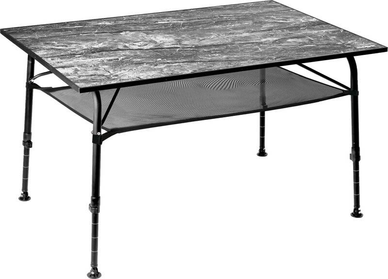 Brunner Brunner ELÚ 120 Table  2021 Stoły kempingowe 0406055N