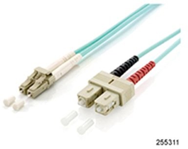Equip 255318 kabel Ethernet Niebieski 255318