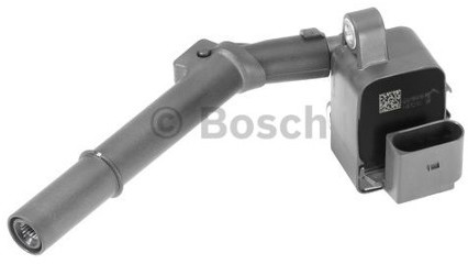 BOSCH Cewka zapłonowa, 0 221 604 036 - Bezpłatny zwrot do 30 dni, największy wybór produktów. 0221604036