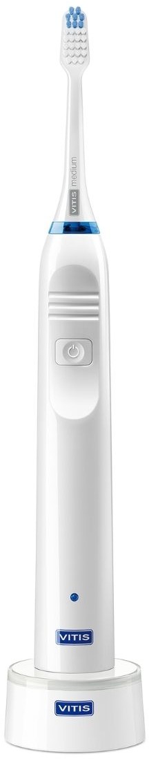 Vitis Sonic S10 Biały