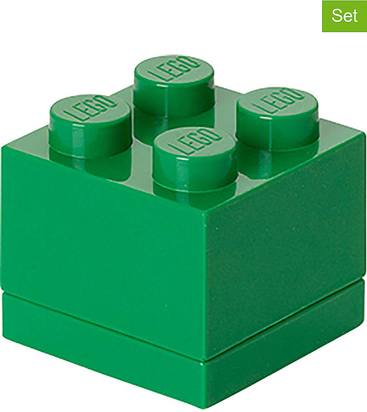 Lego Pojemniki (3 szt.) 