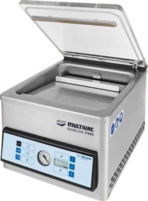 Multivac P200 09AF-217D0