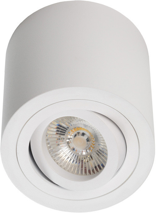 Lumifall Biała Tuba Downlight Cilo LMF.CILOW