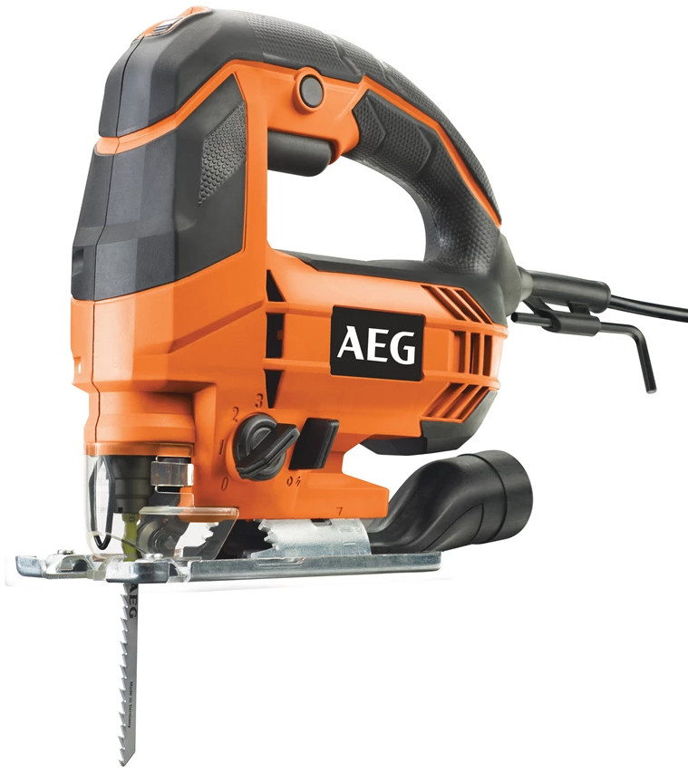 AEG STEP 80 4935451161