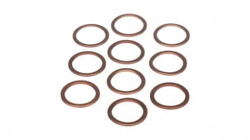 NEW HOLLAND CASE Uszczelka CNH 10259960 10259960