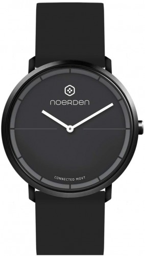 Noerden Life 2 Black