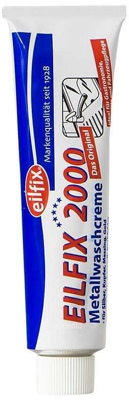 Eilfix 2000 pasta do metali METALLWACHSCHCREME 2000