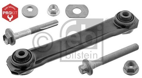 FEBI Wahacz, zawieszenie koła BILSTEIN 36112