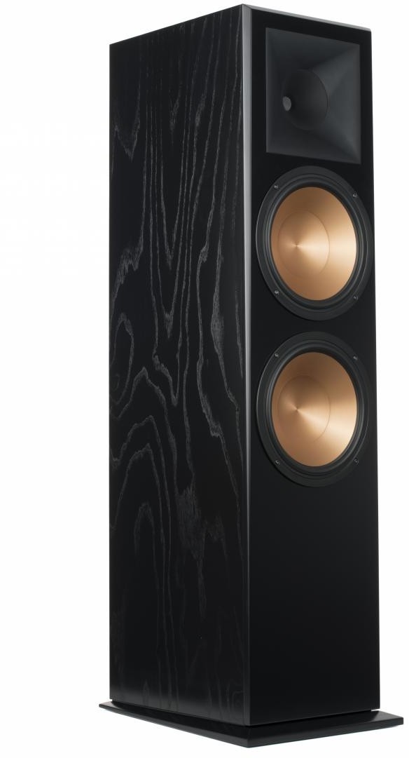 Klipsch RF-7 III Walnut, Black, Cherry