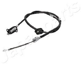 JAPANPARTS Cięgno, hamulec postojowy JAPANPARTS BC-635R BC-635R