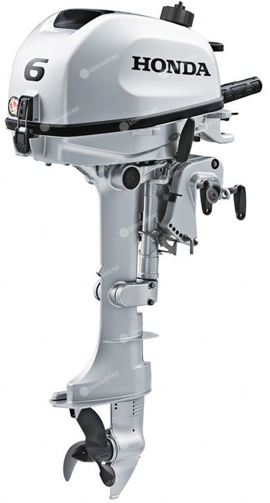Honda HONDA BF6AHLHU
