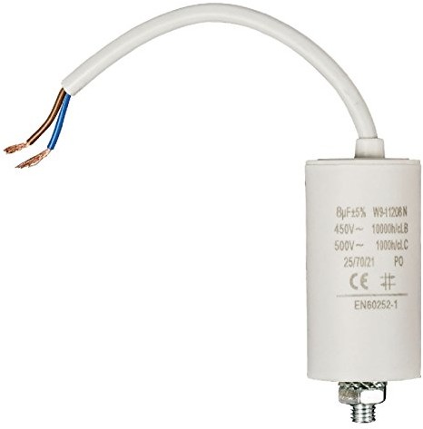 Fixapart W9-11208N kondensator W9-11208N