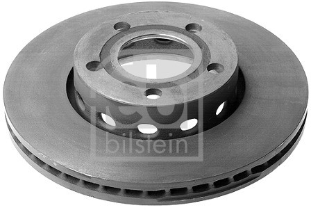 Febi Tarcza hamulcowa BILSTEIN 11204
