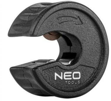 NEO-TOOLS Obcinak do rur 02-054