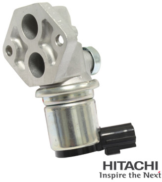 HITACHI Zawór pozycji jałowej, zasilanie powietrzem HITACHI 2508674 2508674