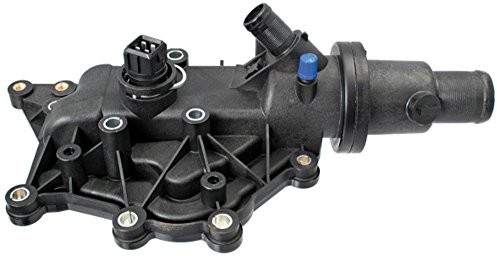 Hella 8 MT 354 776  851 termostat, chłodzenie cieczą 8MT 354 776-851