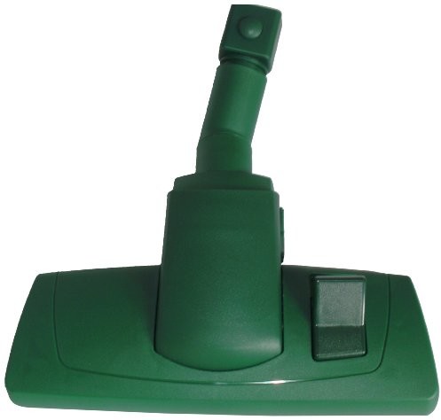 Mister Vac MisterVac A 070 monocykl ssawka nadają się do Vorwerk Kobold 118/119/120/121/122 i przyłącze herbu Tiger 250/251, bardzo stabilna wersja, zielony A 070