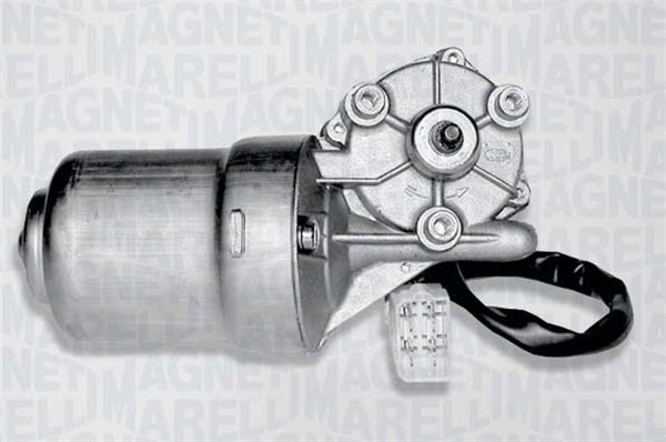 MAGNETI MARELLI SILNIK WYCIERACZEK TGE556A