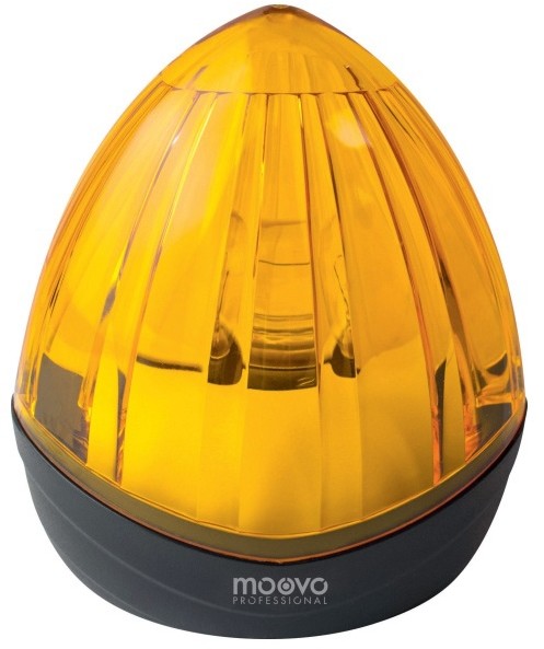 Moovo Lampa sygnalizująca  dla DM CM