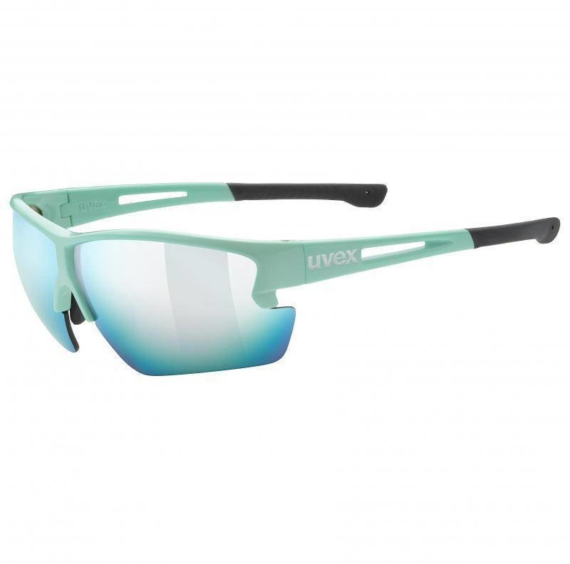 UVEX UVEX Sportstyle 812 Mint S3