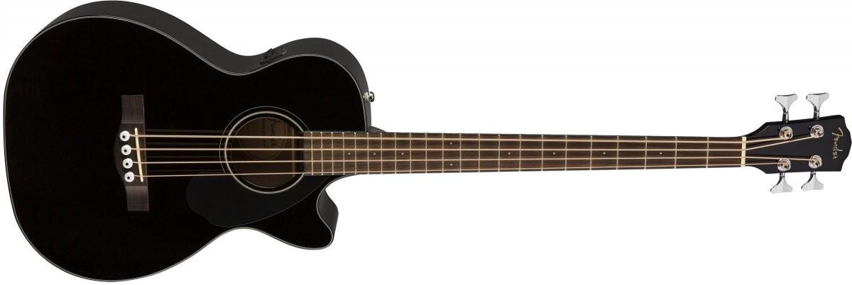 Fender CB-60 SCE BL