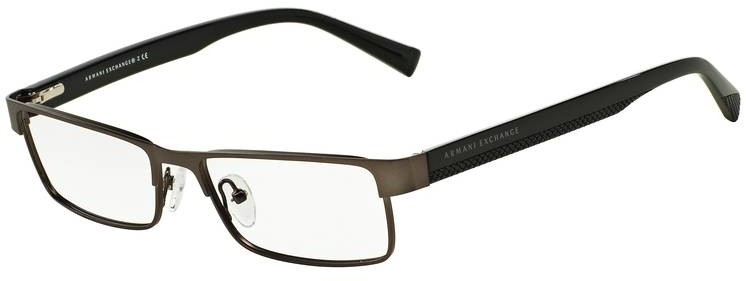 Armani Exchange Okulary korekcyjne Armani Exchange AX 1009 6037