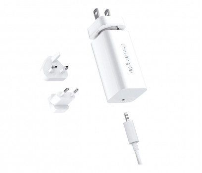 Innergie Zasilacz uniwersalny 65W 6 końcówek EU UK US