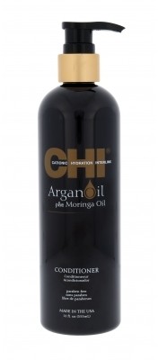 Farouk Systems Systems CHI Argan Oil Plus Moringa Oil odżywka 355 ml dla kobiet