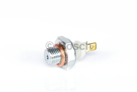 BOSCH Włącznik ciśnieniowy oleju 0 986 344 036