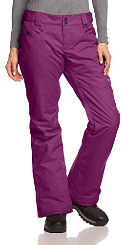 Oakley damski odzieży zimowej Tango Insulated Pants, fioletowy, XXS 521503-83T