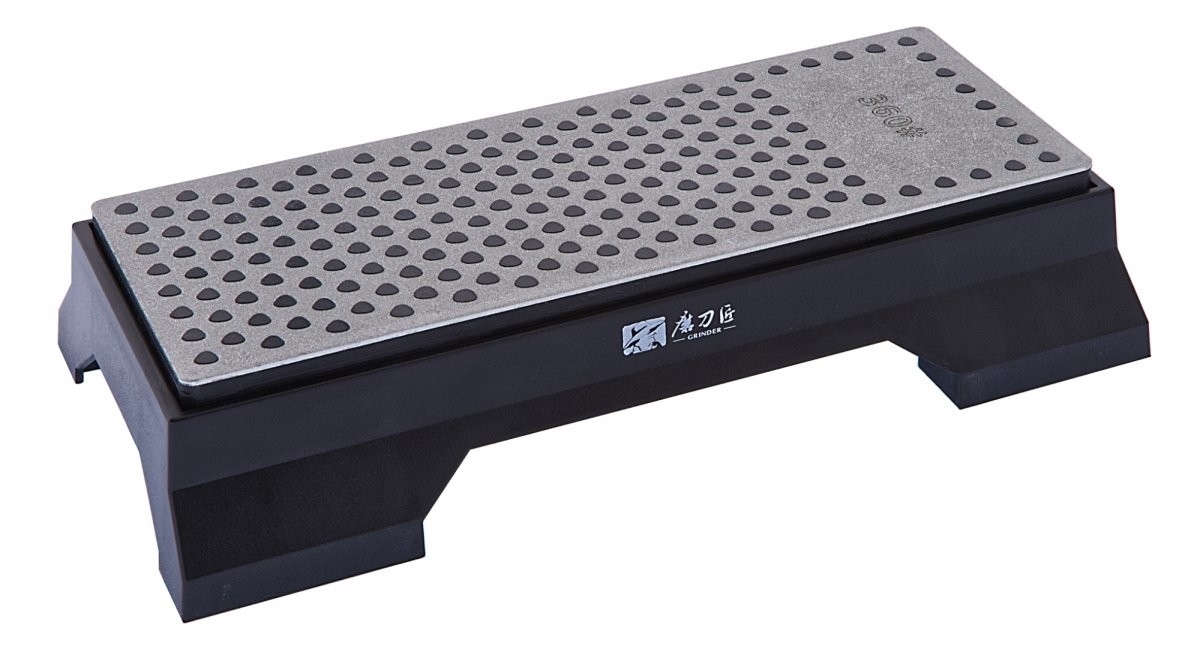 Taidea Taidea ostrzałka diamentowa 360/600) TG2018 TG2018